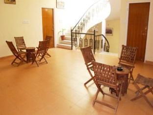 Ranthambhore Vilas Hotel Sawai Madhopur Ngoại thất bức ảnh